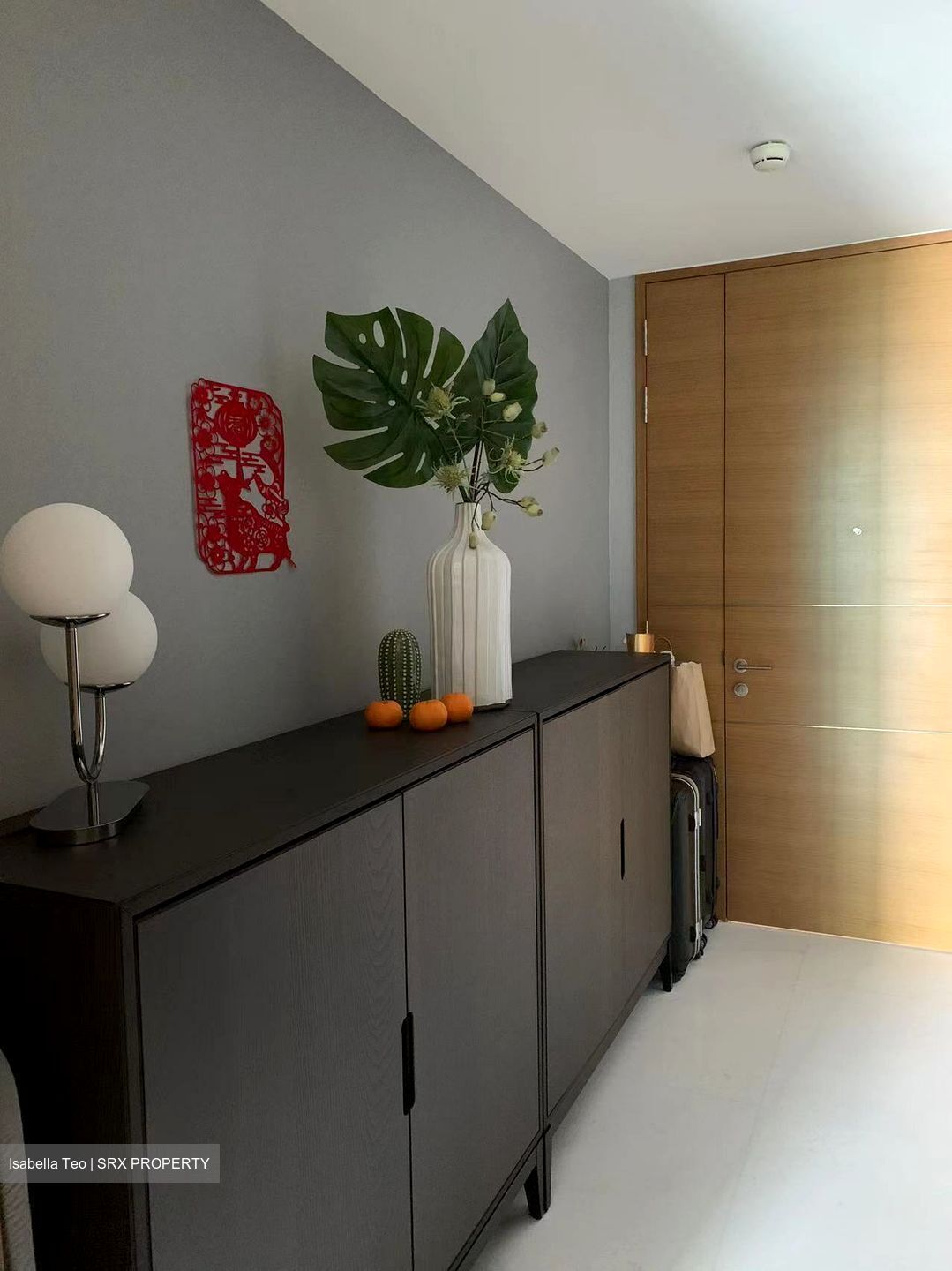 Marina One Residences (D1), Apartment #360800801